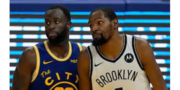 Durant odgovara pridruživanju Golden State Warriorsima